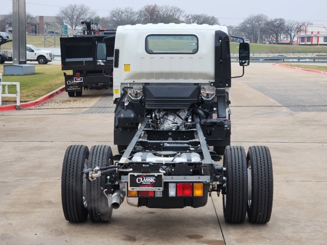 2024 Chevrolet 4500 HG LCF Gas NA 11