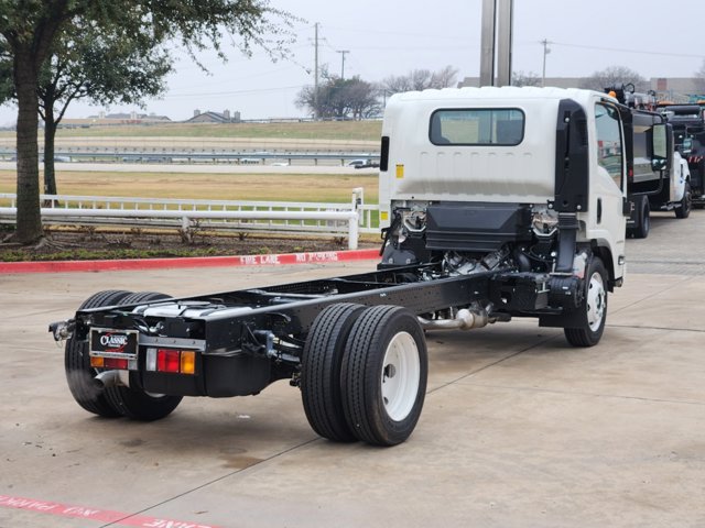 2024 Chevrolet 4500 HG LCF Gas NA 12