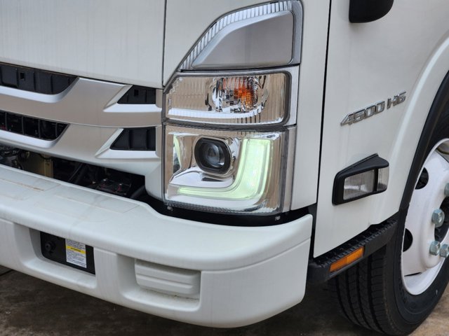 2024 Chevrolet 4500 HG LCF Gas NA 14