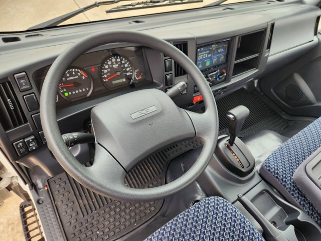 2024 Chevrolet 4500 HG LCF Gas NA 28