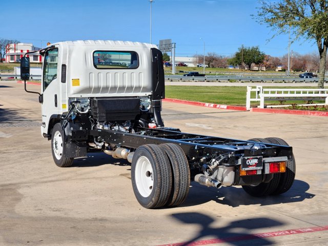 2024 Chevrolet 4500 HG LCF Gas NA 2