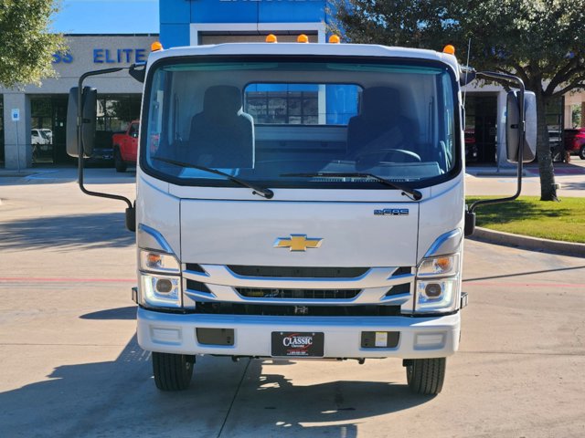 2024 Chevrolet 4500 HG LCF Gas NA 7