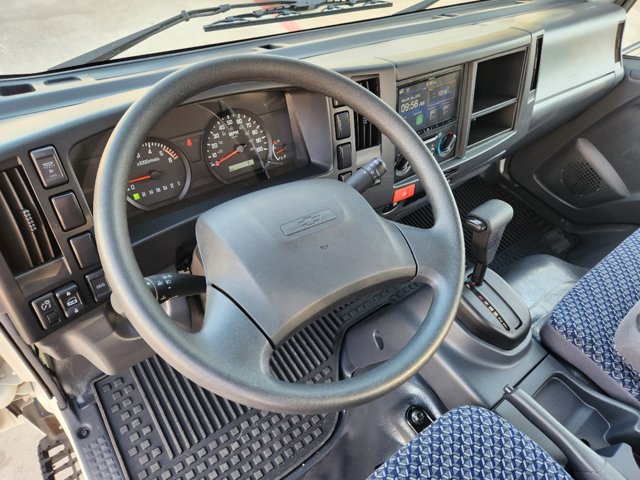 2024 Chevrolet 4500 HG LCF Gas NA 25