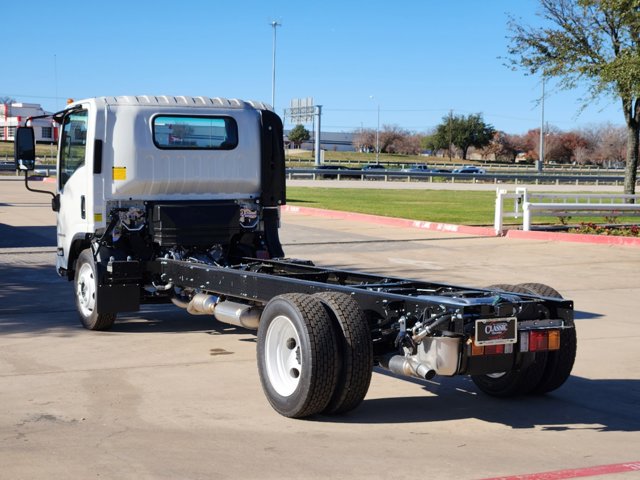 2024 Chevrolet 4500 HG LCF Gas NA 2