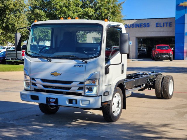 2024 Chevrolet 4500 HG LCF Gas NA 9