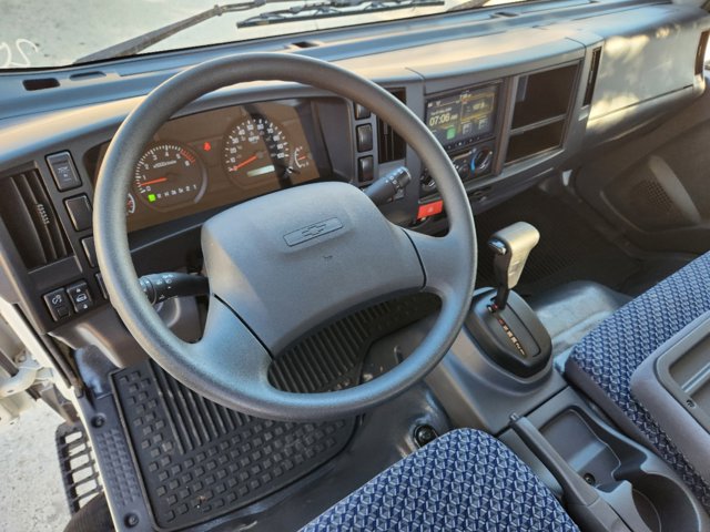 2024 Chevrolet 4500 HG LCF Gas NA 28