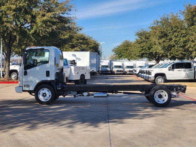 2024 Chevrolet 4500 HG LCF Gas NA 9