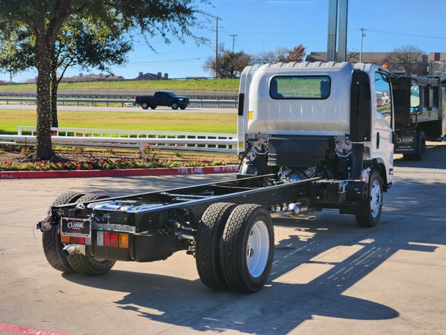 2024 Chevrolet 4500 HG LCF Gas NA 12