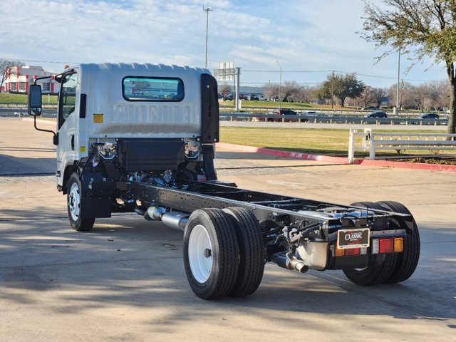 2024 Chevrolet 4500 HG LCF Gas NA 2