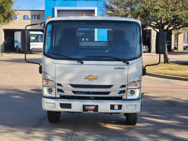 2024 Chevrolet 4500 HG LCF Gas NA 7