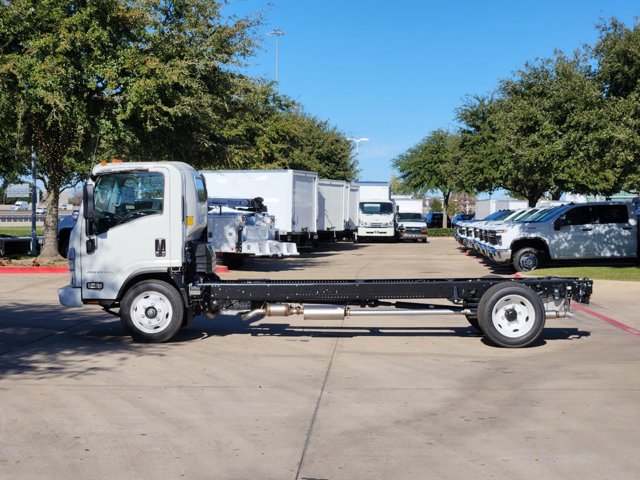 2024 Chevrolet 4500 HG LCF Gas NA 11