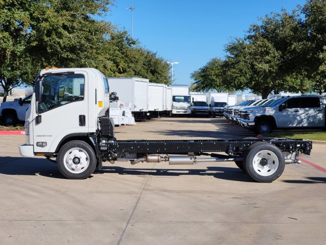 2024 Chevrolet 4500 HG LCF Gas NA 9