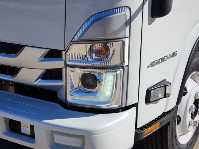 2024 Chevrolet 4500 HG LCF Gas NA 13