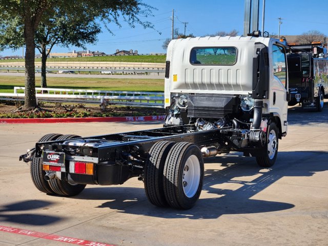 2024 Chevrolet 4500 HG LCF Gas NA 11