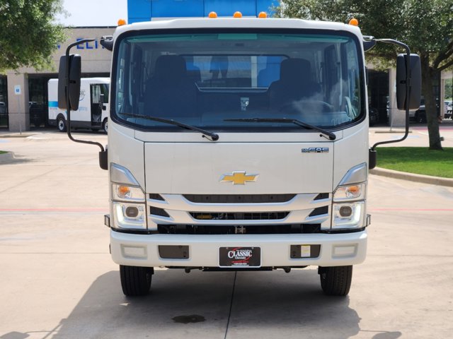 2024 Chevrolet 4500 HG LCF Gas NA 2