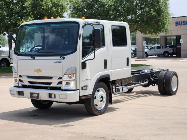 2024 Chevrolet 4500 HG LCF Gas NA 3