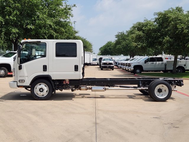 2024 Chevrolet 4500 HG LCF Gas NA 4