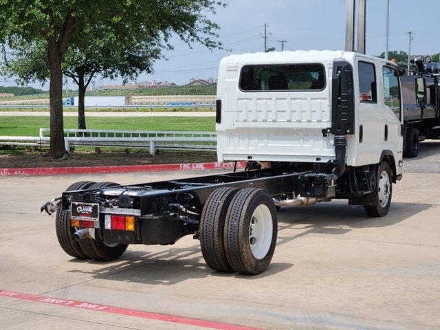 2024 Chevrolet 4500 HG LCF Gas NA 7