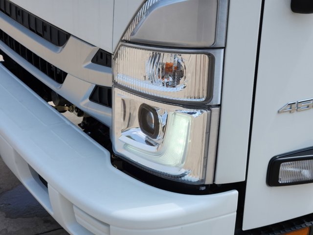 2024 Chevrolet 4500 HG LCF Gas NA 9