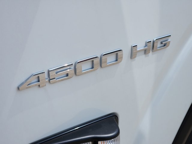 2024 Chevrolet 4500 HG LCF Gas NA 11