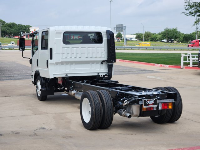 2024 Chevrolet 4500 HG LCF Gas NA 2