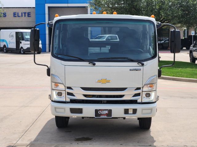 2024 Chevrolet 4500 HG LCF Gas NA 7