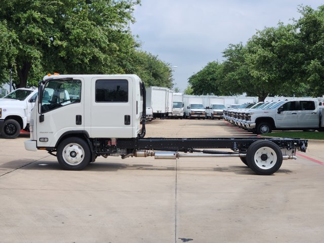 2024 Chevrolet 4500 HG LCF Gas NA 9