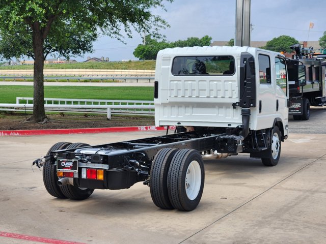 2024 Chevrolet 4500 HG LCF Gas NA 11