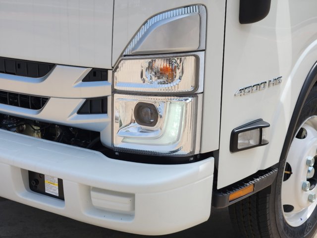 2024 Chevrolet 4500 HG LCF Gas NA 13