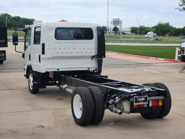 2024 Chevrolet 4500 HG LCF Gas NA 2