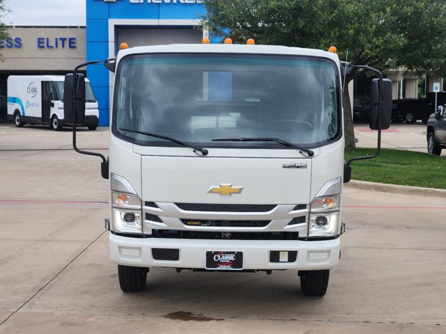 2024 Chevrolet 4500 HG LCF Gas NA 7