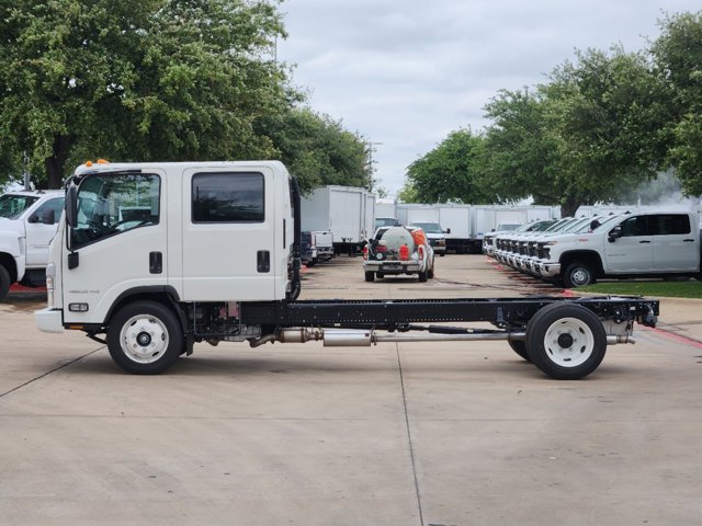 2024 Chevrolet 4500 HG LCF Gas NA 9