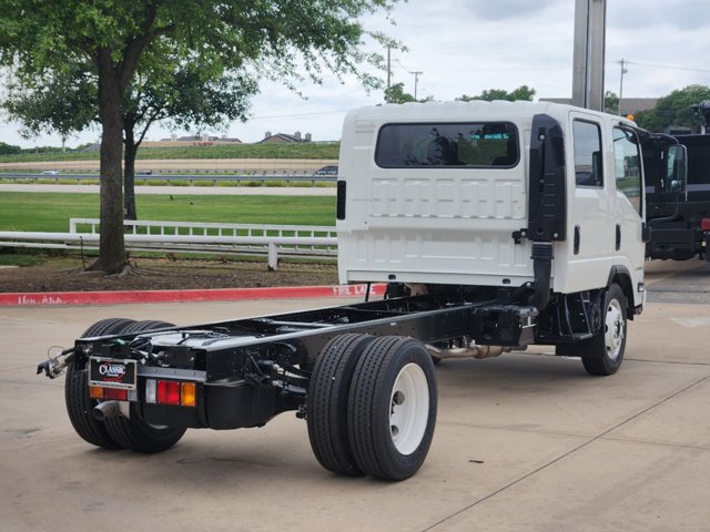 2024 Chevrolet 4500 HG LCF Gas NA 11