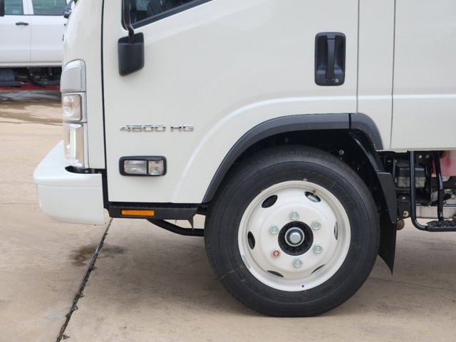 2024 Chevrolet 4500 HG LCF Gas NA 12