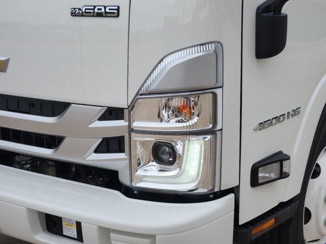 2024 Chevrolet 4500 HG LCF Gas NA 13