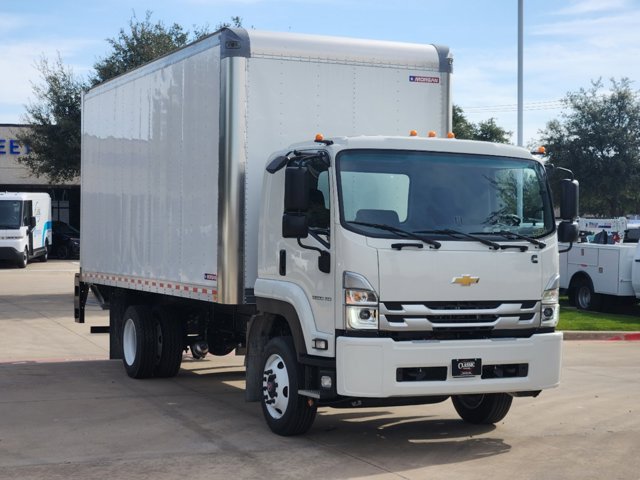 2024 Chevrolet 6500 XD LCF Diesel NA 1