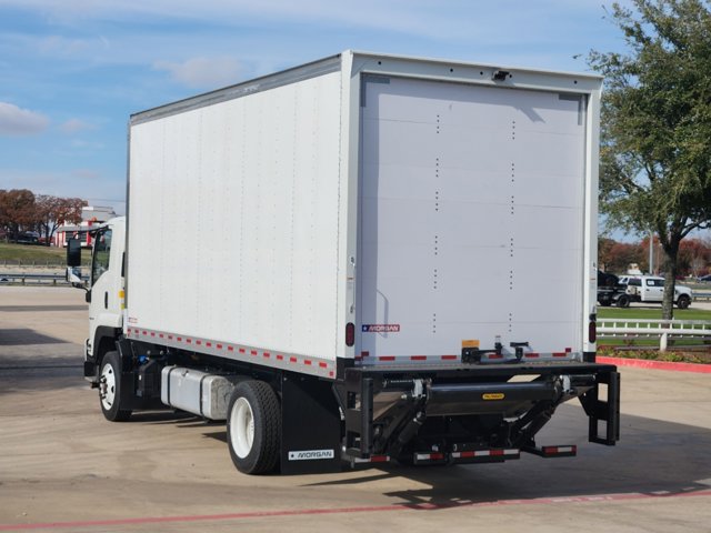 2024 Chevrolet 6500 XD LCF Diesel NA 2