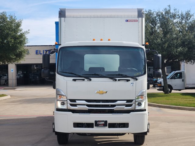 2024 Chevrolet 6500 XD LCF Diesel NA 8