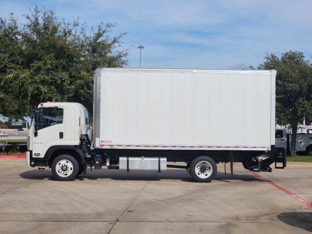 2024 Chevrolet 6500 XD LCF Diesel NA 10