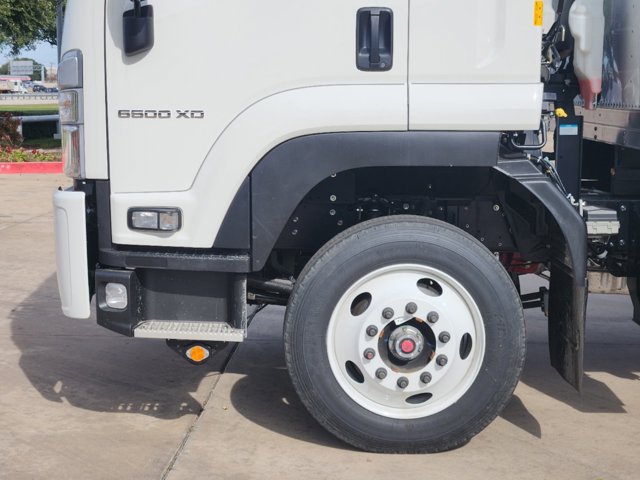 2024 Chevrolet 6500 XD LCF Diesel NA 13