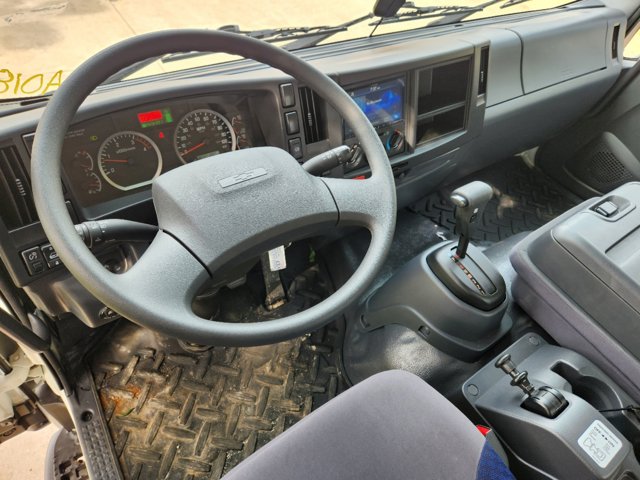 2024 Chevrolet 6500 XD LCF Diesel NA 26