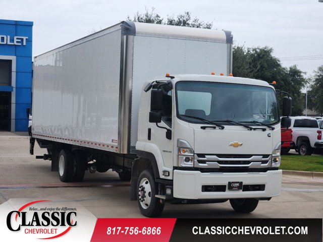 2024 Chevrolet 6500 XD LCF Diesel NA 1