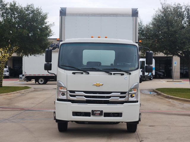 2024 Chevrolet 6500 XD LCF Diesel NA 8