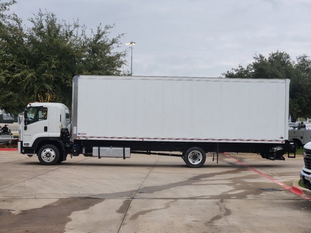 2024 Chevrolet 6500 XD LCF Diesel NA 10