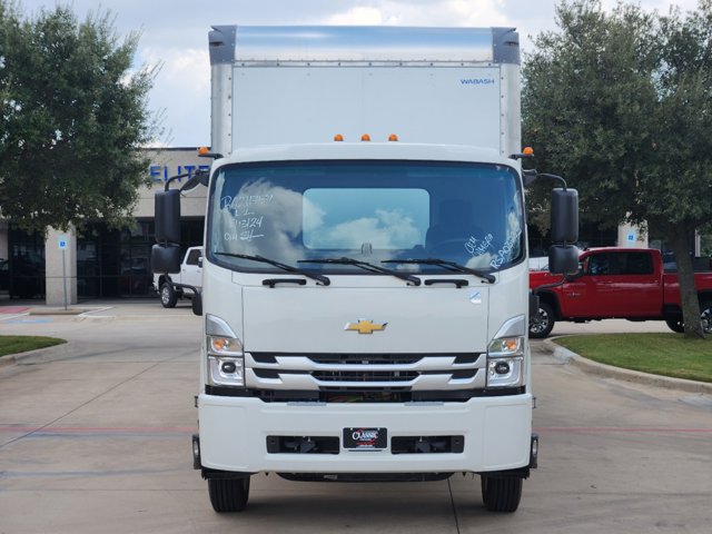 2024 Chevrolet 6500 XD LCF Diesel NA 8