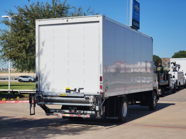 2024 Chevrolet 7500 XD LCF Diesel  13