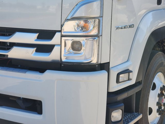 2024 Chevrolet 7500 XD LCF Diesel  15