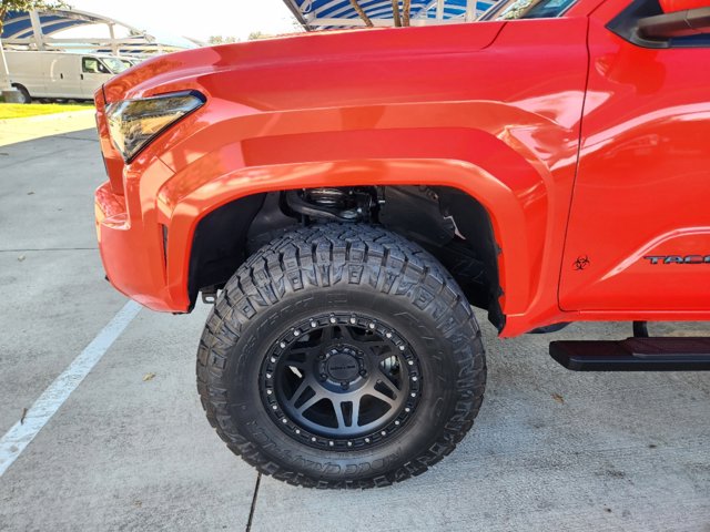 2024 Toyota Tacoma 4WD TRD Sport 5