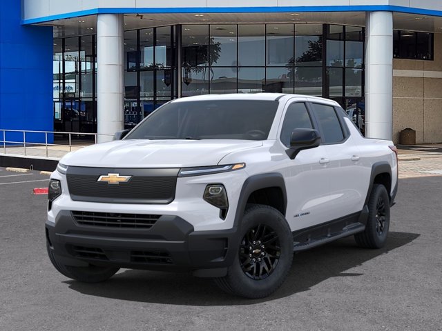 2024 Chevrolet Silverado EV Work Truck 6