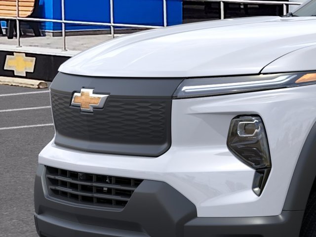 2024 Chevrolet Silverado EV Work Truck 13